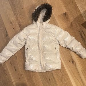 UEC The North Face coat
